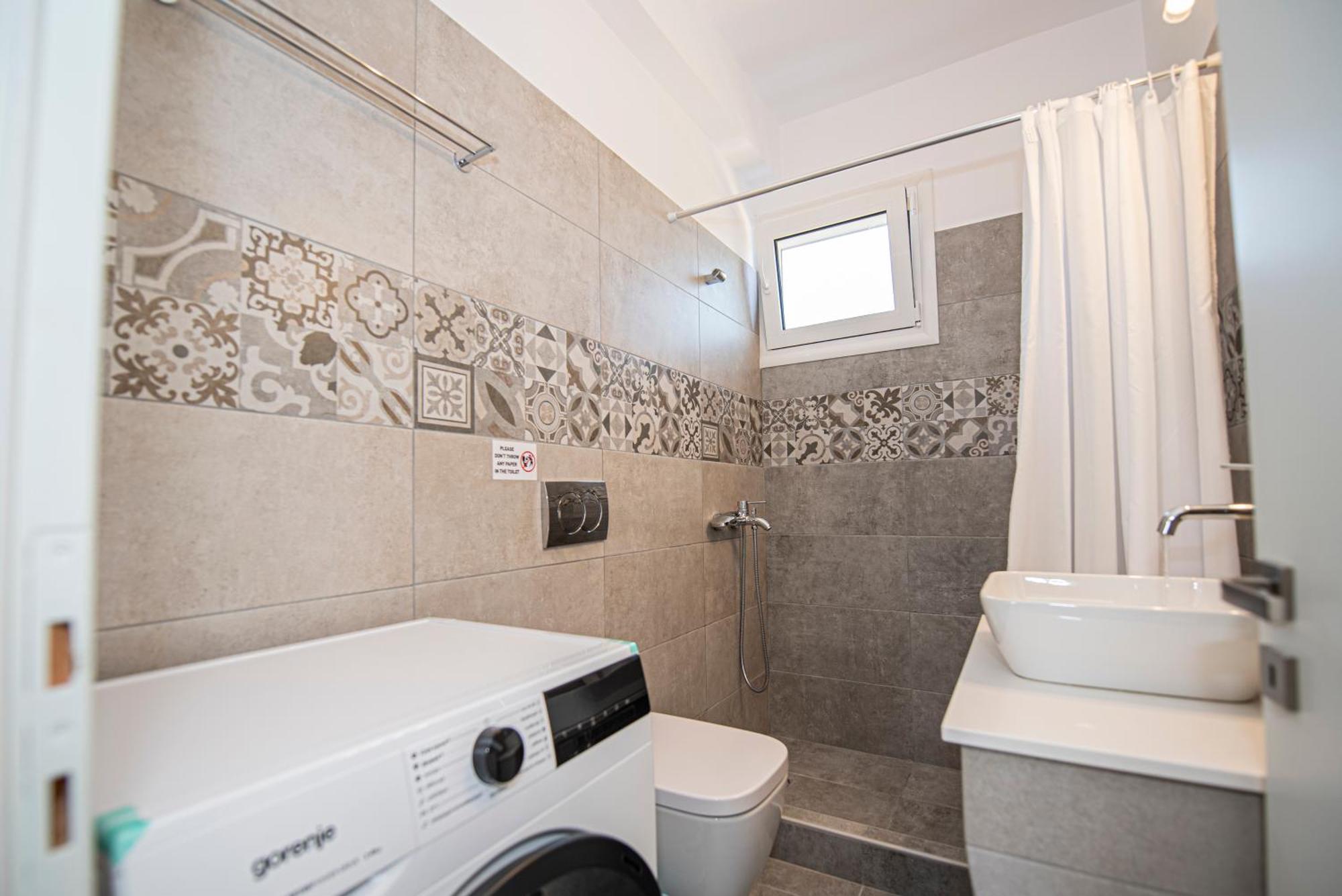 Apartament Liokambos Lefkáda Zewnętrze zdjęcie