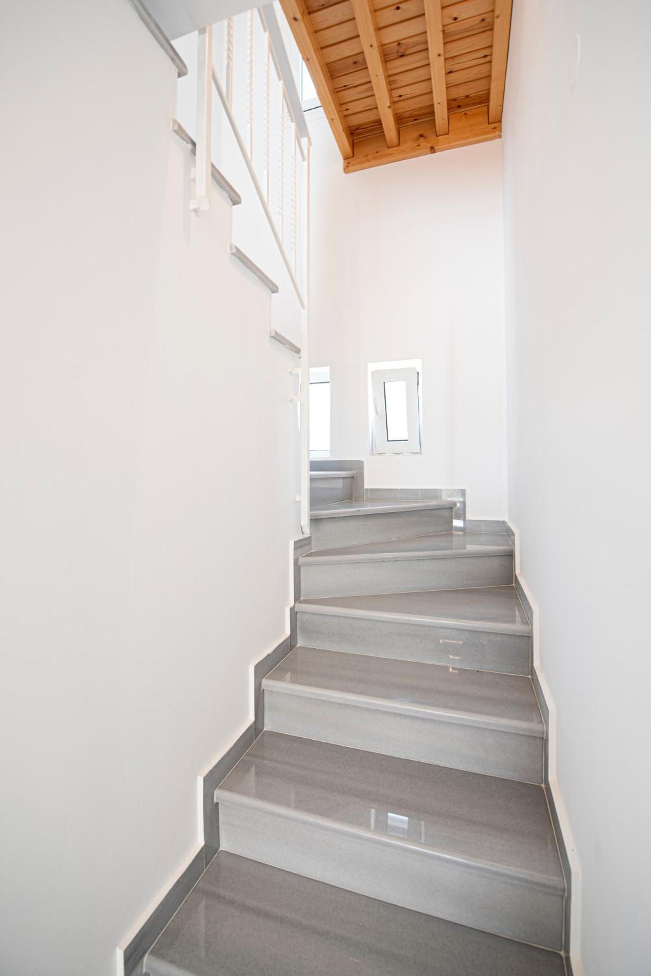 Apartament Liokambos Lefkáda Zewnętrze zdjęcie
