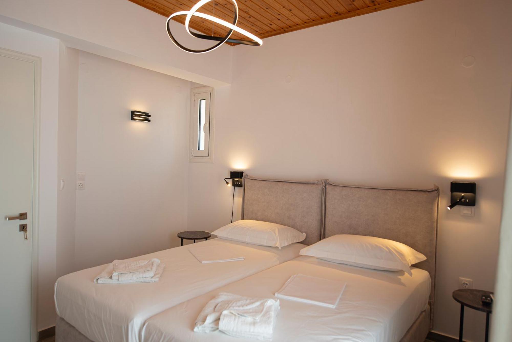 Apartament Liokambos Lefkáda Zewnętrze zdjęcie